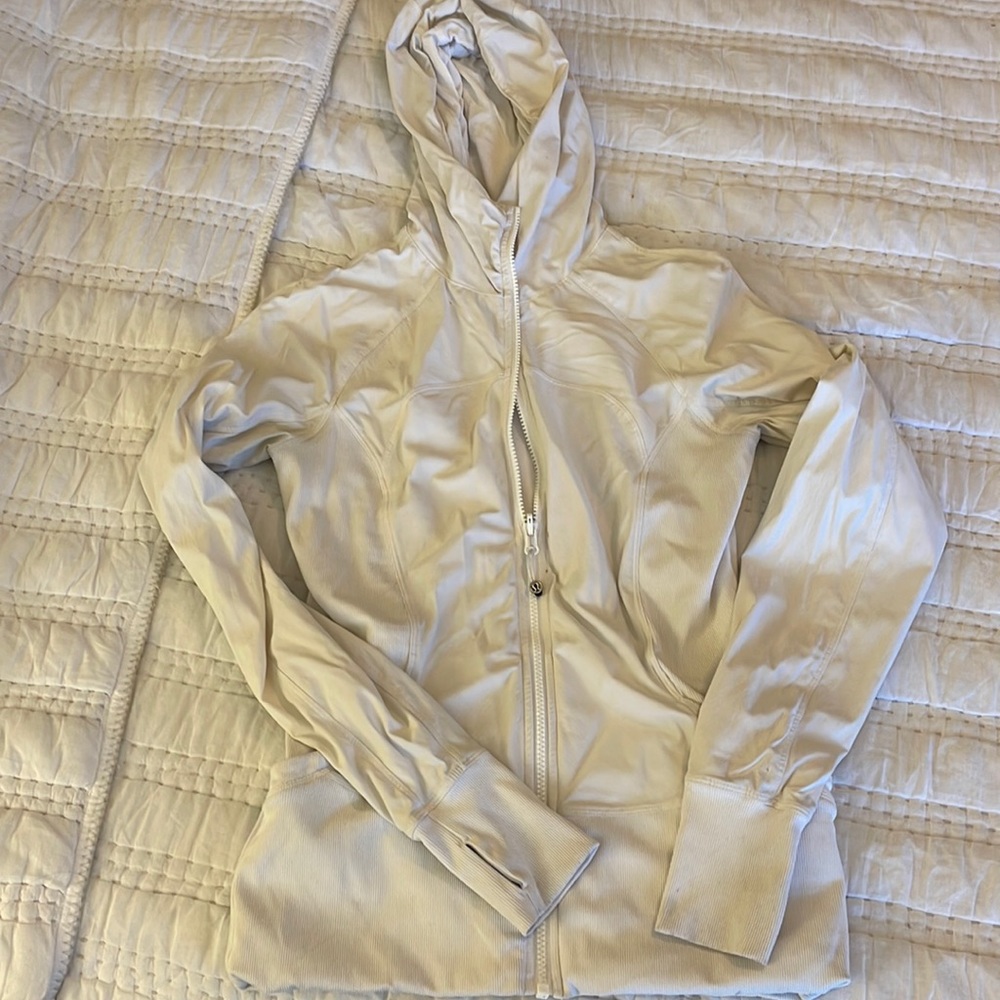 Lululemon Jacket 10